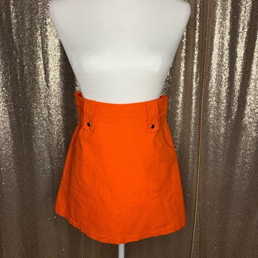 Zara Skirt